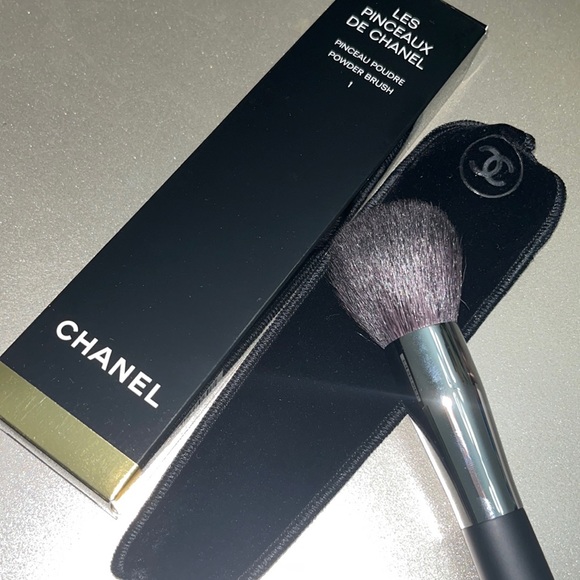 CHANEL Makeup Chanel Marc Jacobs Kvd Makeup Brush Set Bundle Designer Luxury Poshmark